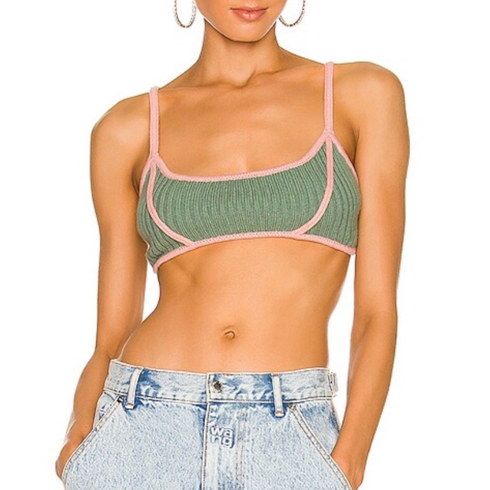 Danielle Guizio Exposed Sean Bra